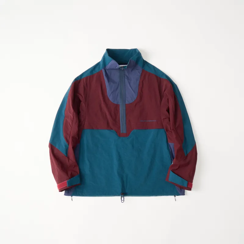 STRECH PULLOVER sold by White Mountaineering