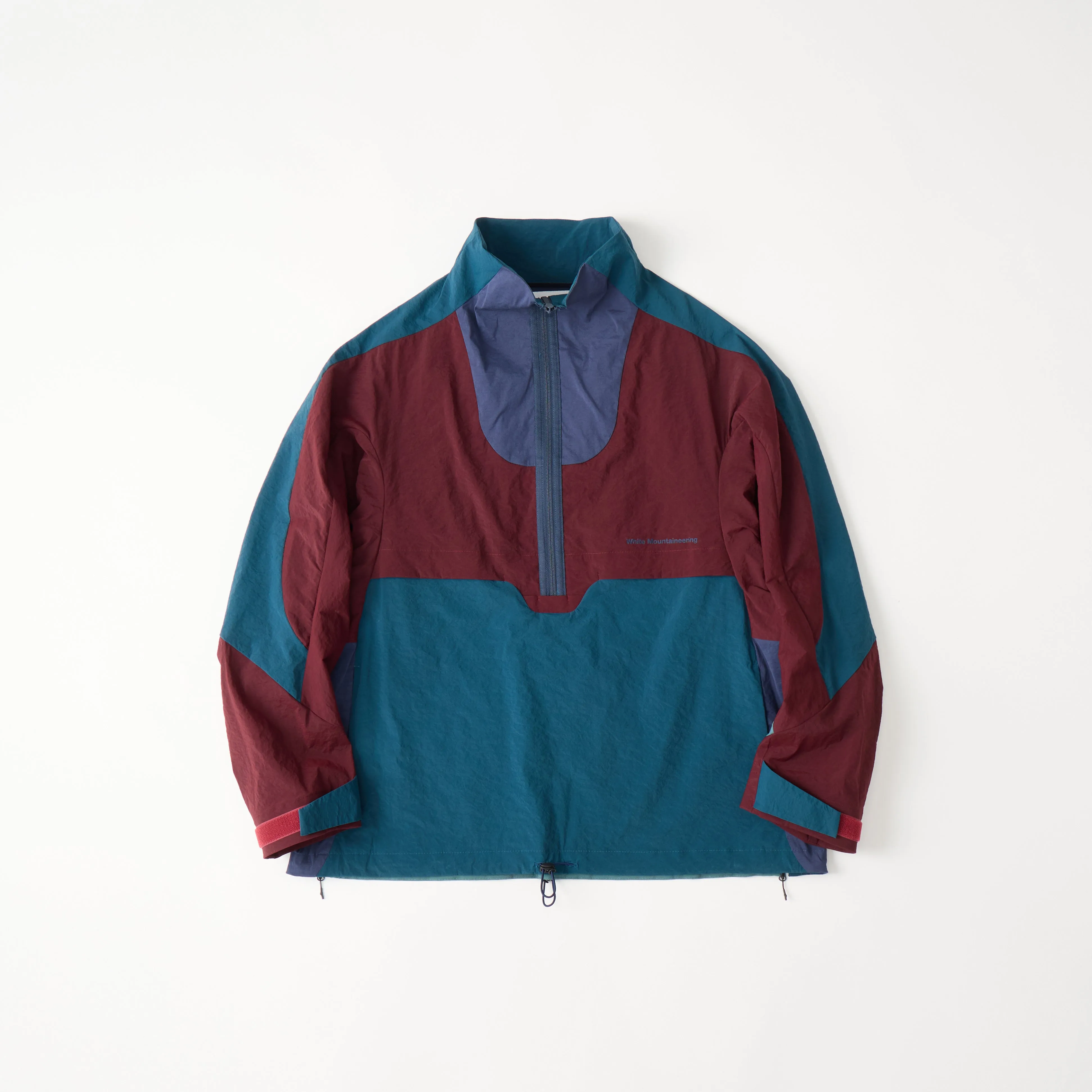 STRECH PULLOVER sold by White Mountaineering