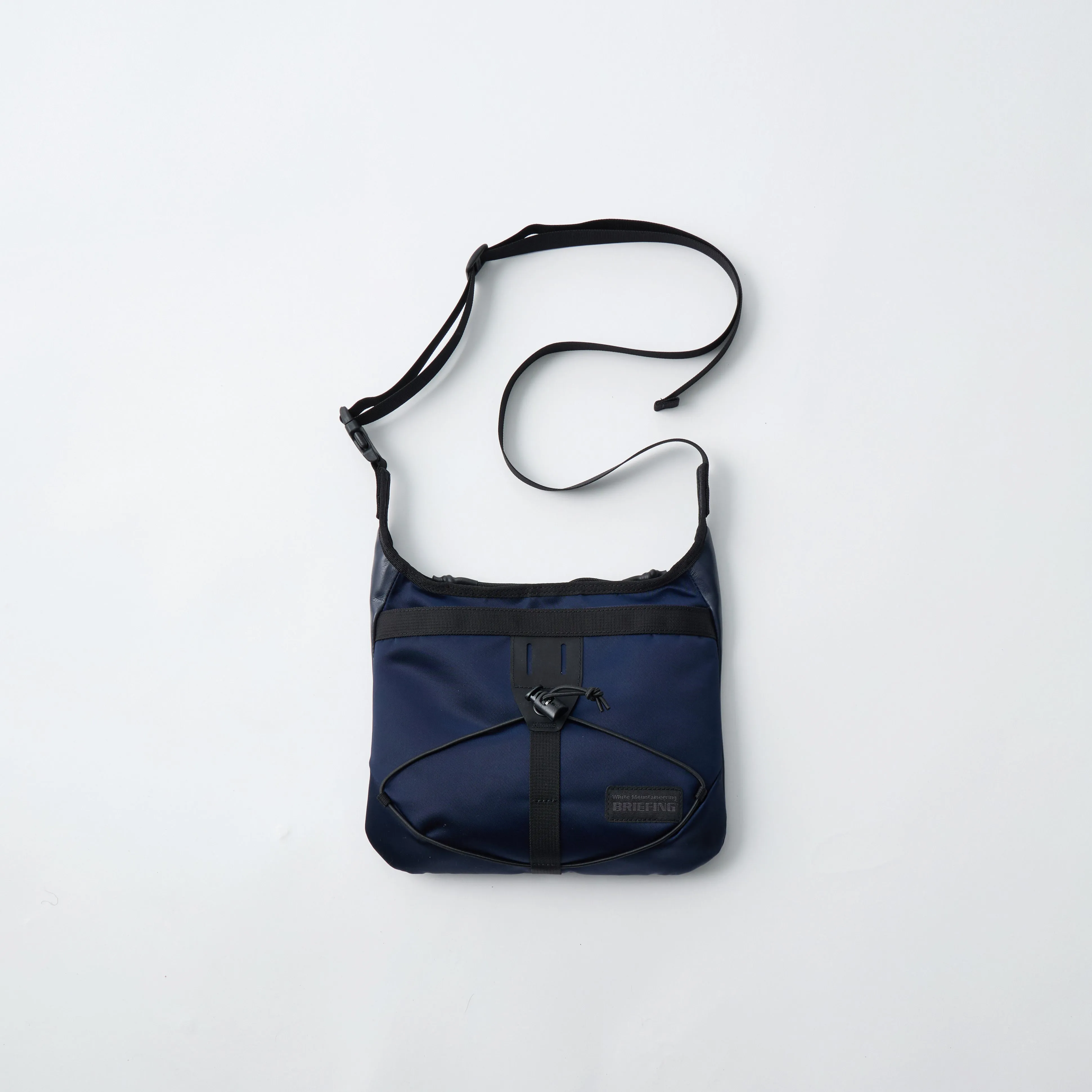 WM × BRIEFING EVERYDAY SACOCHE sold by White Mountaineering product image thumbnail 4