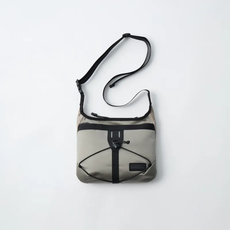 WM × BRIEFING EVERYDAY SACOCHE made by White Mountaineering