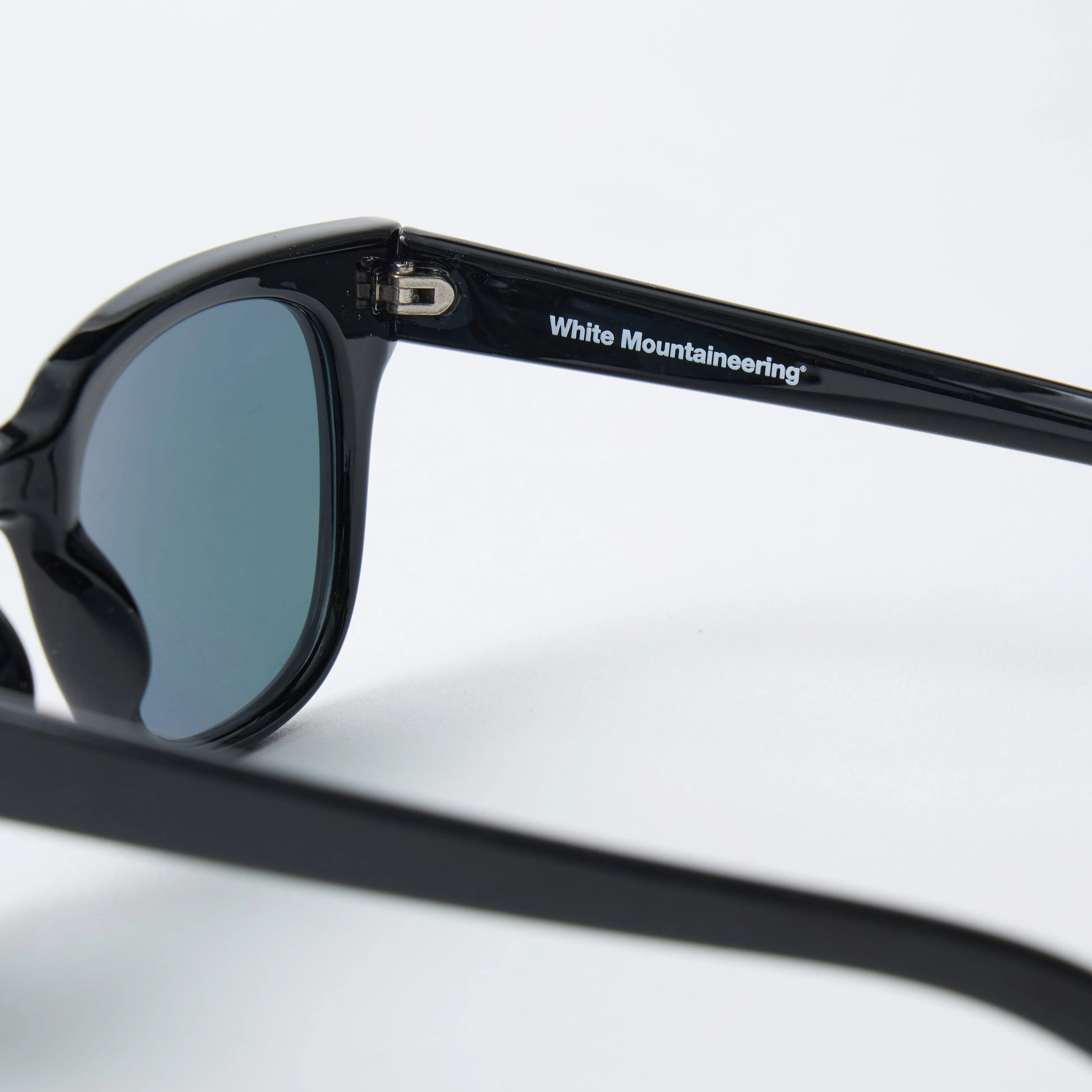 MIRROR SUNGLASSES sold by White Mountaineering product image thumbnail 3