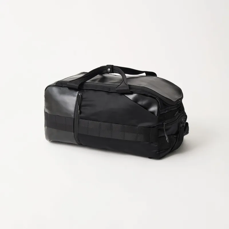 WM × BRIEFING 3WAY DUFFLE made by White Mountaineering