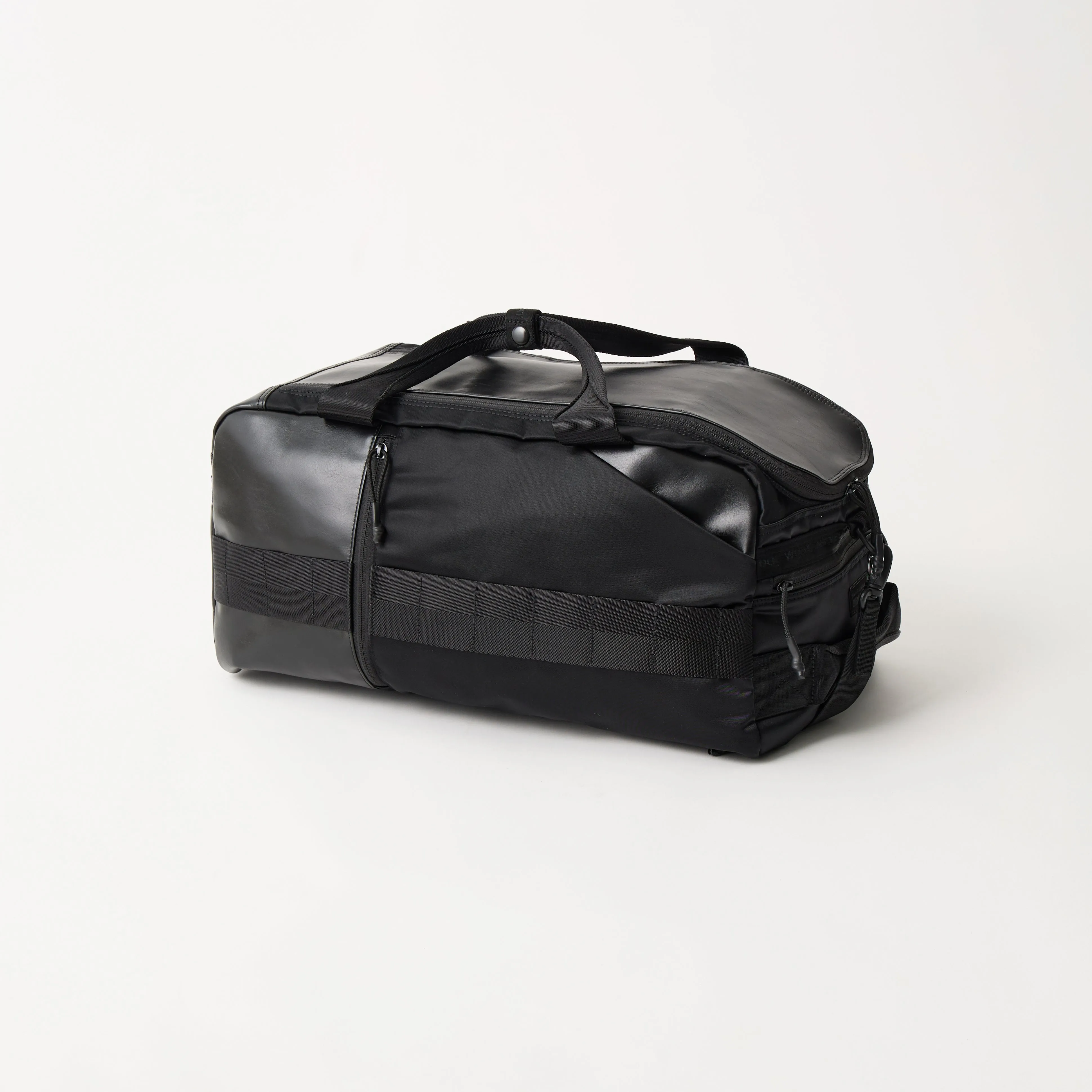 WM × BRIEFING 3WAY DUFFLE sold by White Mountaineering