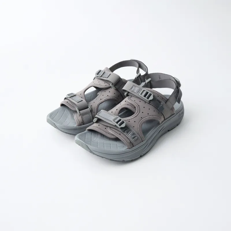 WM × rig footwear 'kuruka2.0' made by White Mountaineering