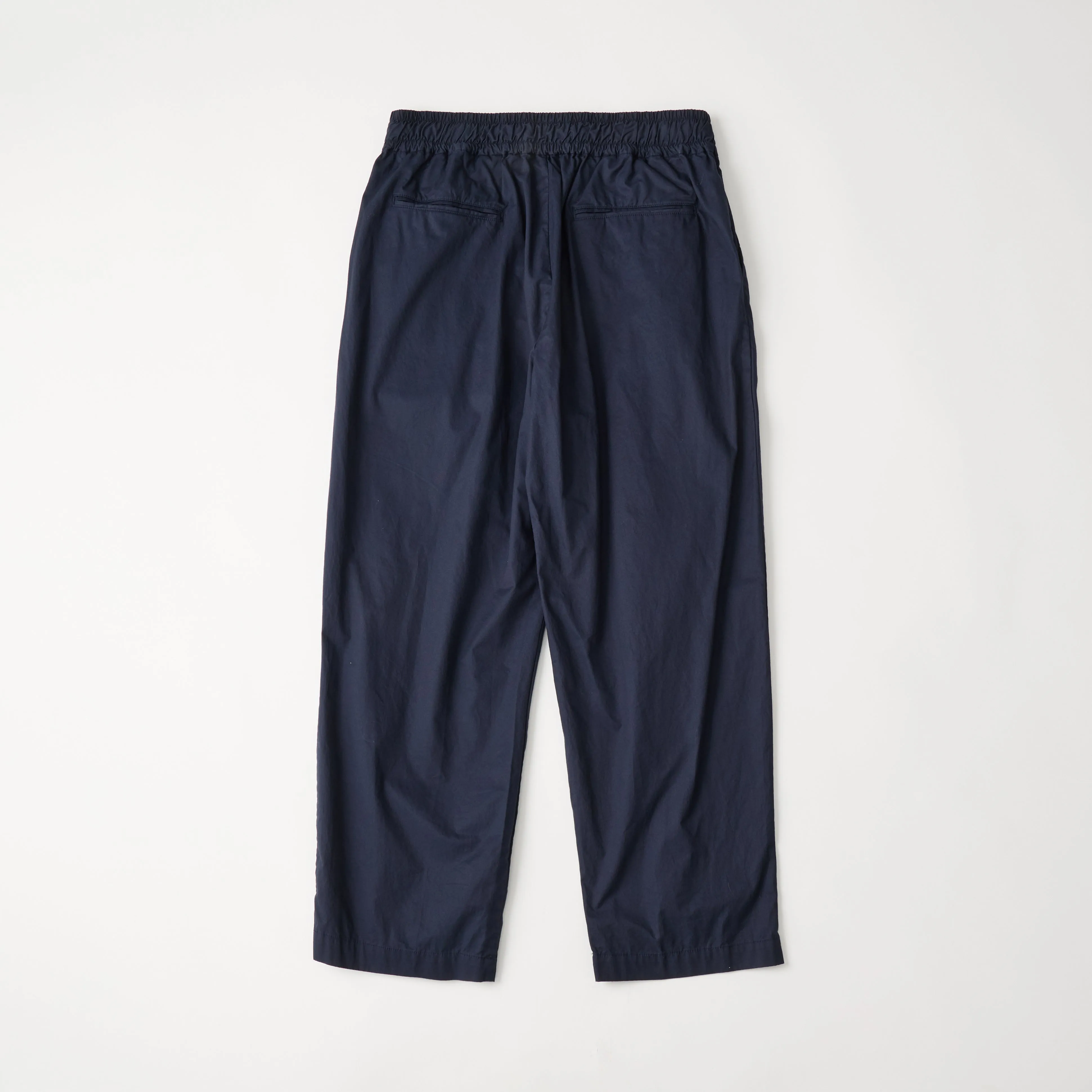 2 TUCKED WIDE PANTS sold by White Mountaineering product image thumbnail 3