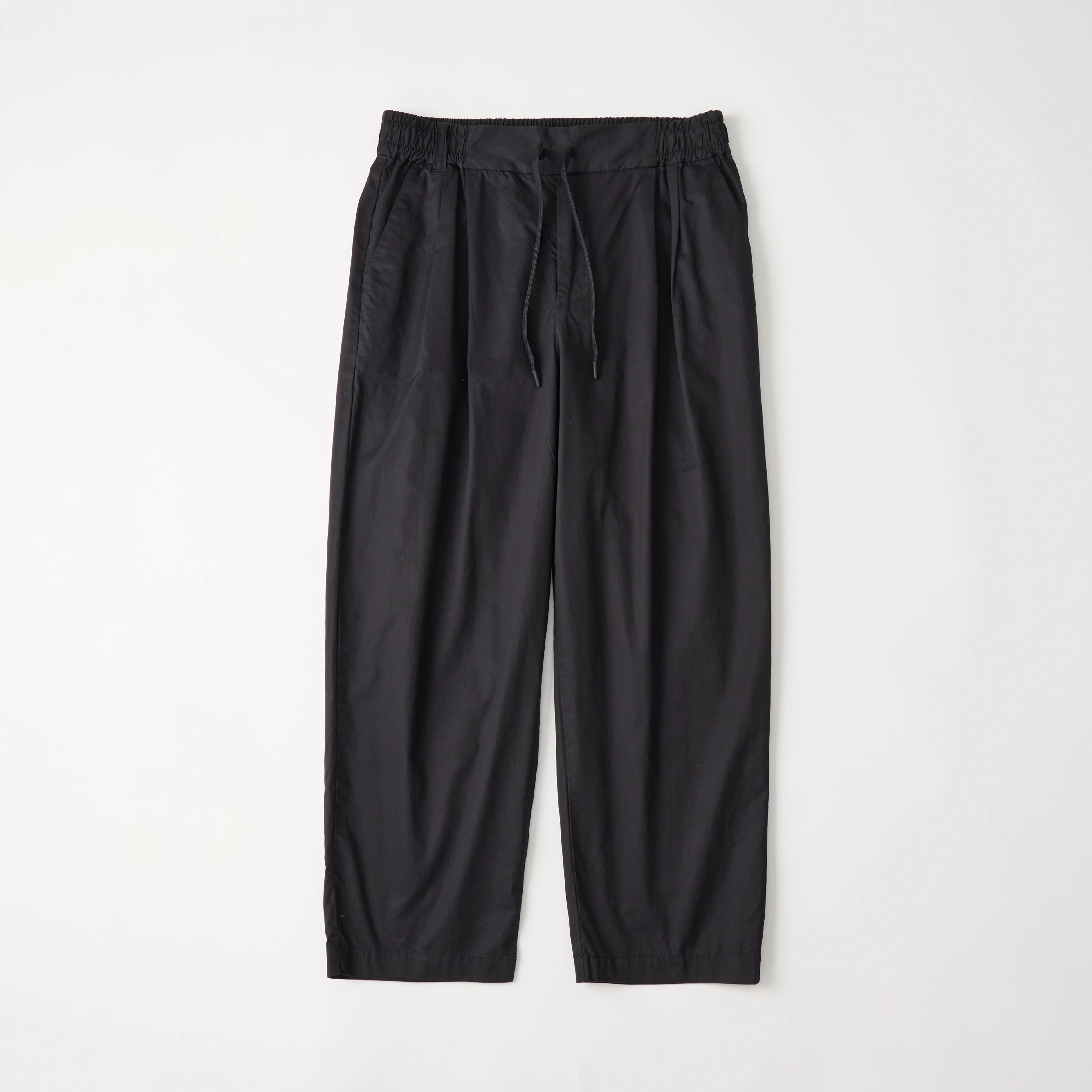 2 TUCKED WIDE PANTS sold by White Mountaineering product image thumbnail 4