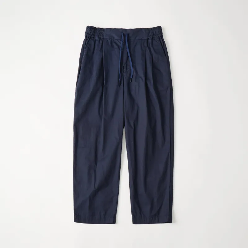 2 TUCKED WIDE PANTS made by White Mountaineering