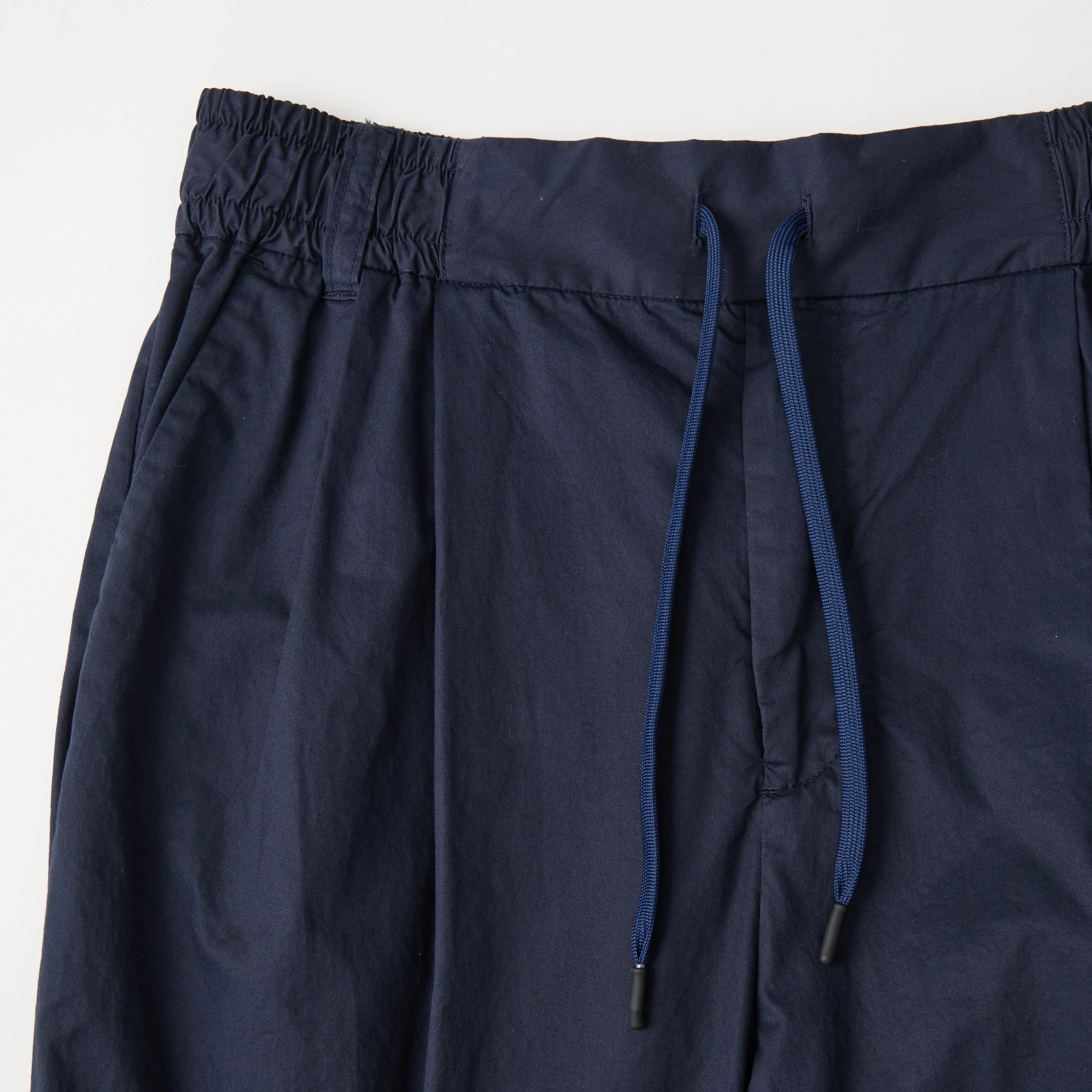 2 TUCKED WIDE PANTS sold by White Mountaineering product image thumbnail 2