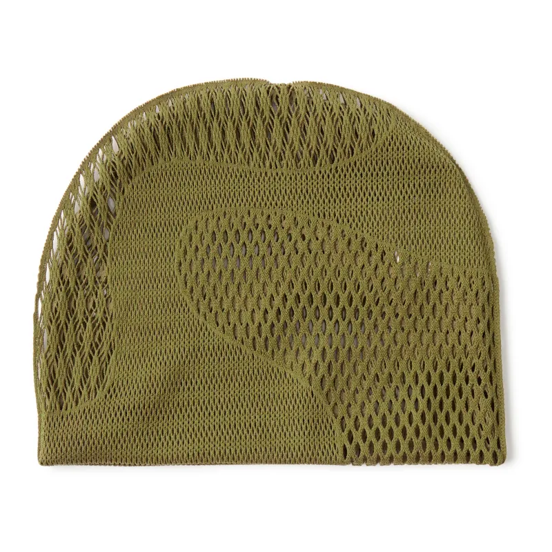 Wair BEANIE made by White Mountaineering
