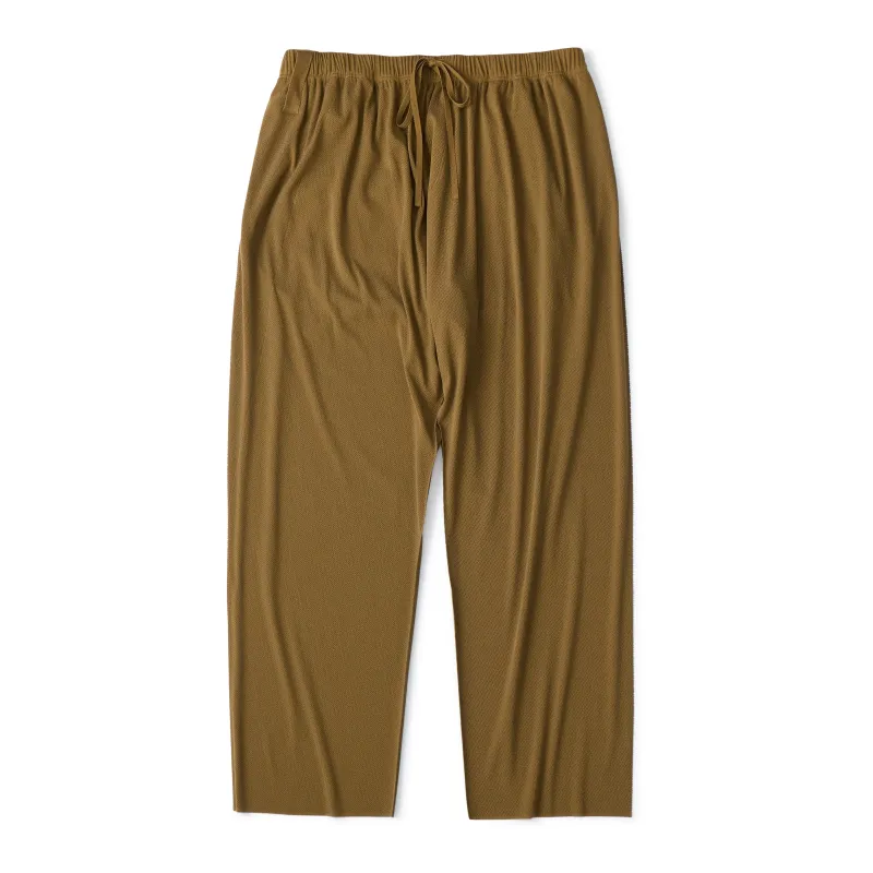 Wair TAPERED PANTS made by White Mountaineering