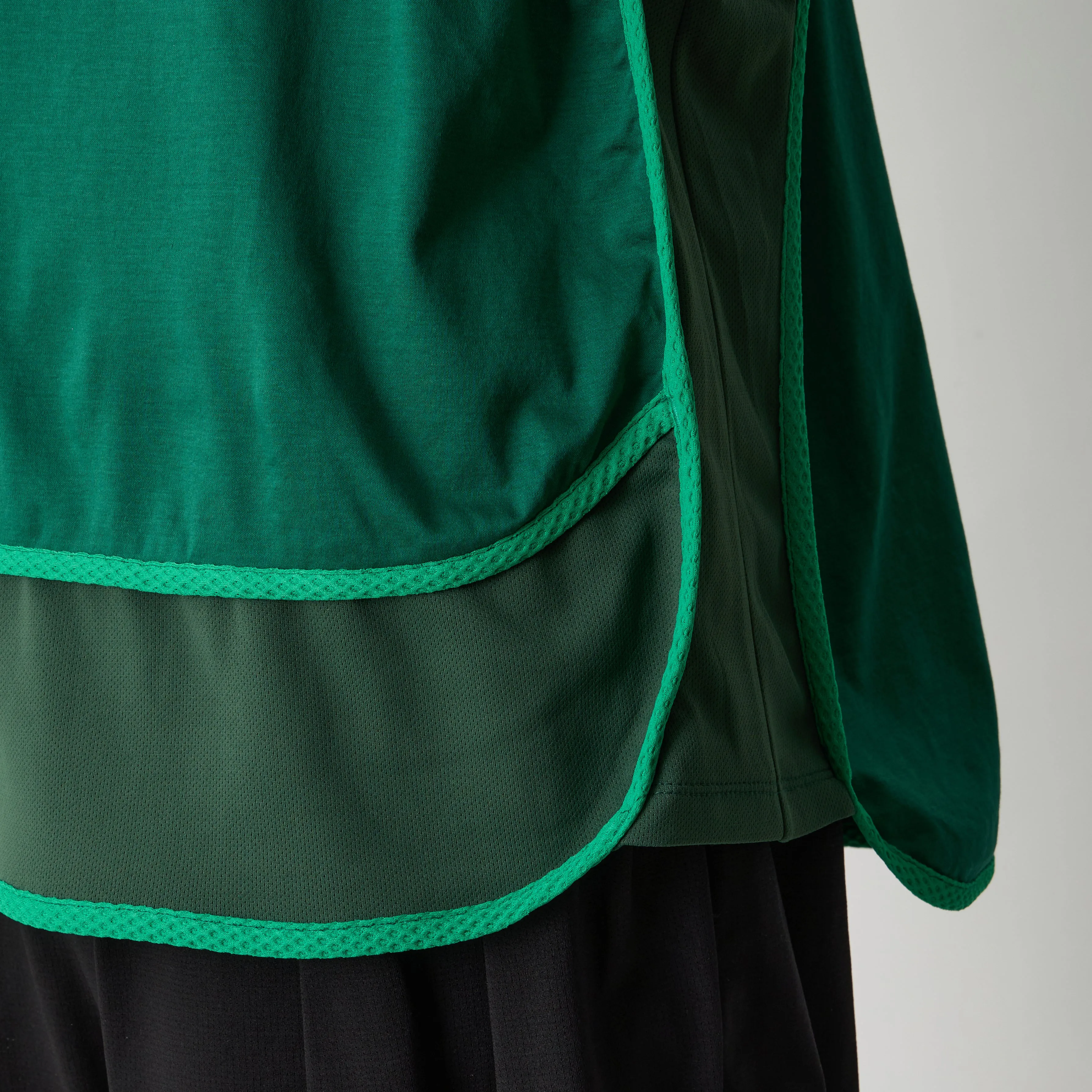 LAYERED T-SHIRT sold by White Mountaineering product image thumbnail 5