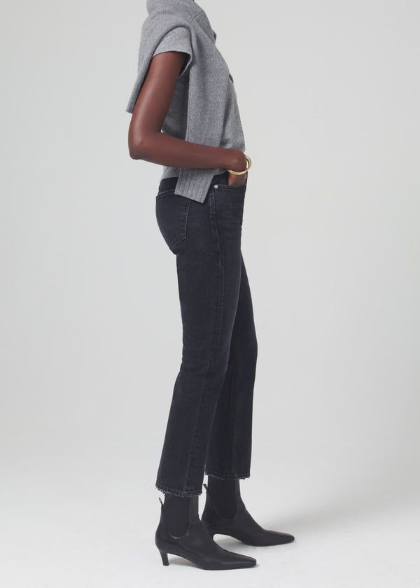 ISOLA MID RISE BOOT ZIP sold by Wildflower product image thumbnail 3