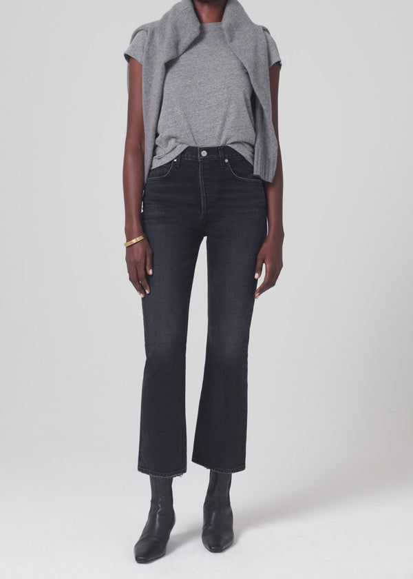 ISOLA MID RISE BOOT ZIP sold by Wildflower