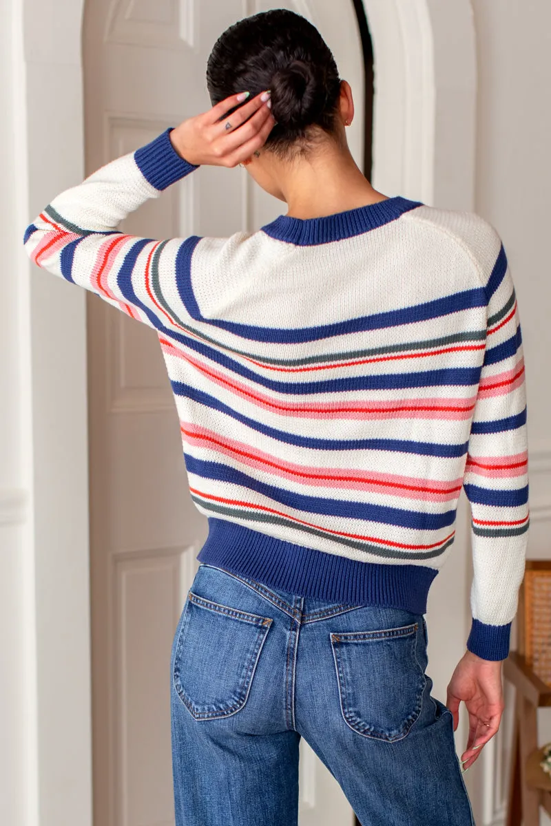 EMERSON SWEATER sold by Wildflower product image thumbnail 4