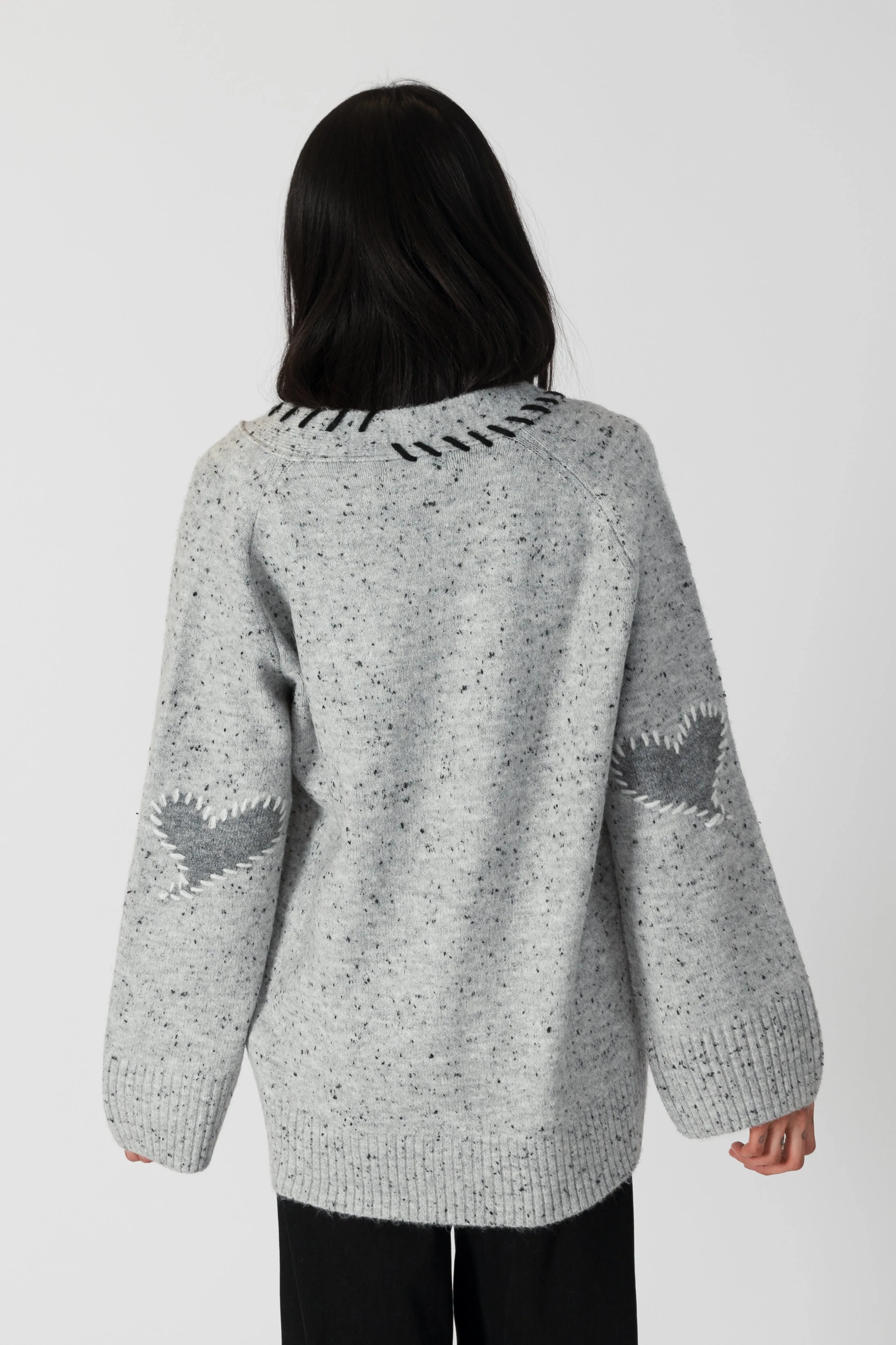 SHYLA CARDIGAN sold by Wildflower product image thumbnail 4