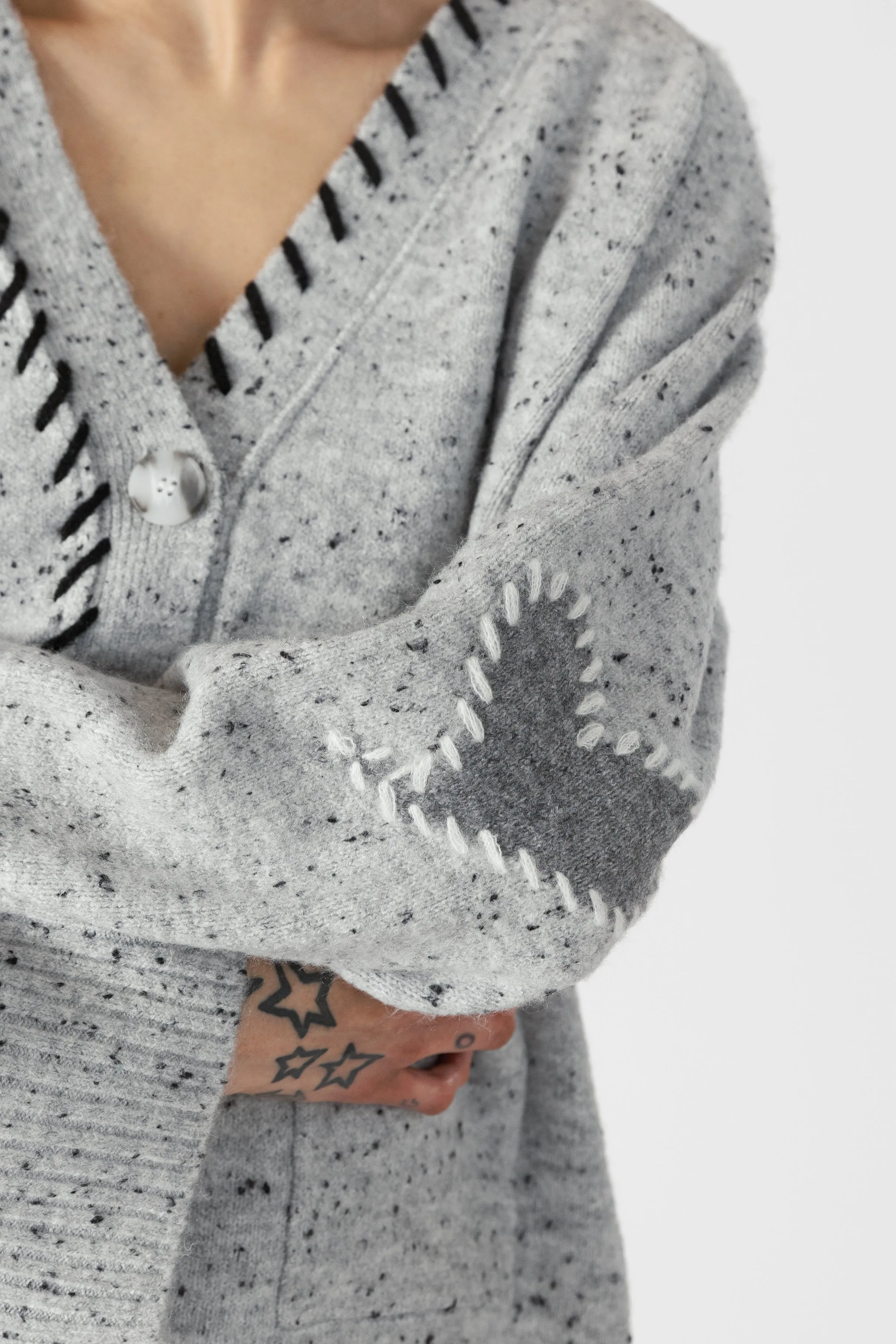 SHYLA CARDIGAN sold by Wildflower product image thumbnail 5