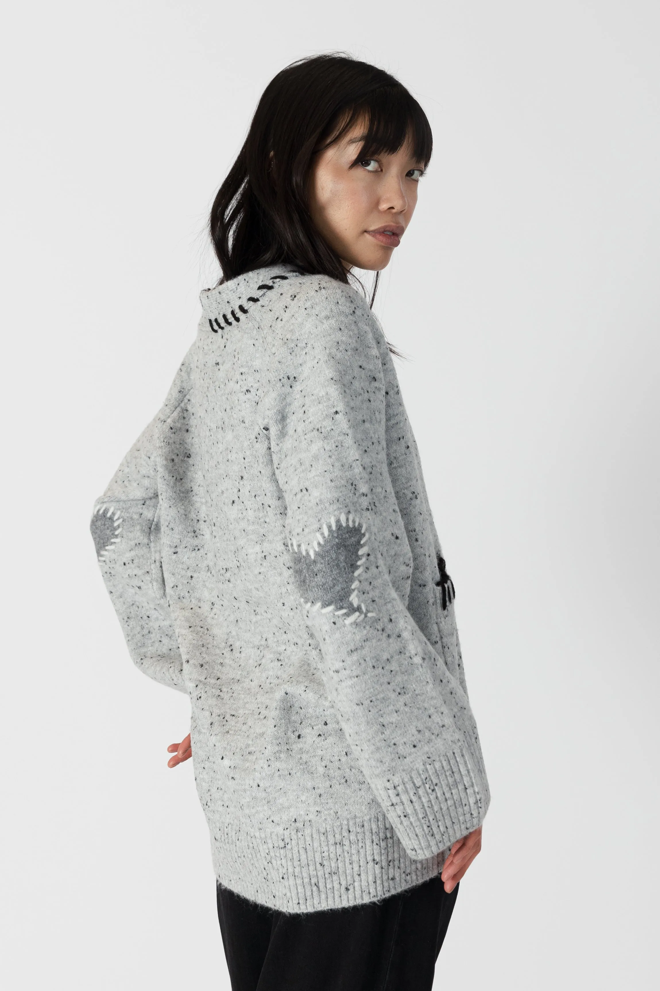 SHYLA CARDIGAN sold by Wildflower product image thumbnail 3