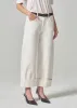 AYLA BAGGY CUFFED CROP IN PASHMINA sold by Wildflower