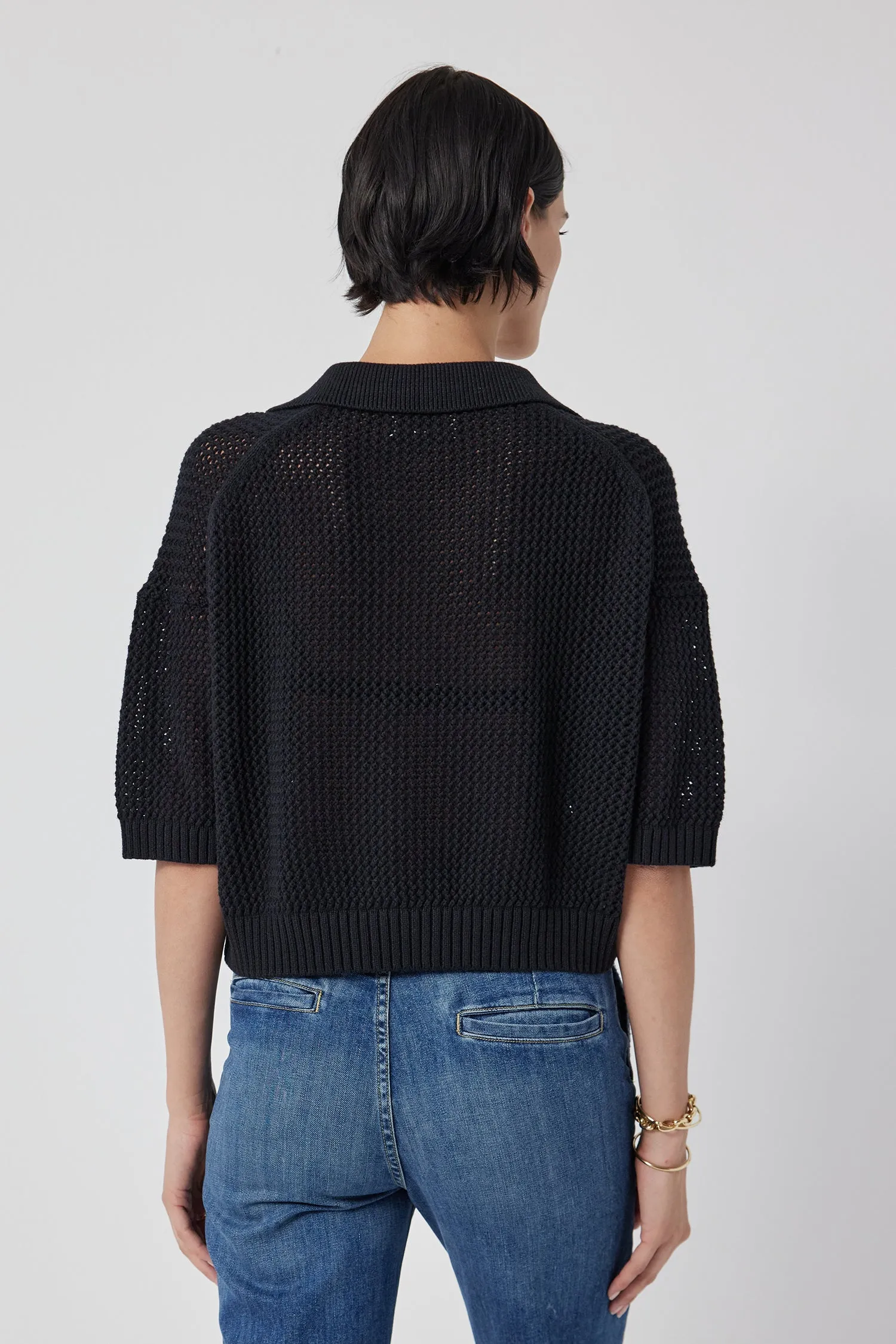 YORK SWEATER sold by Wildflower product image thumbnail 3