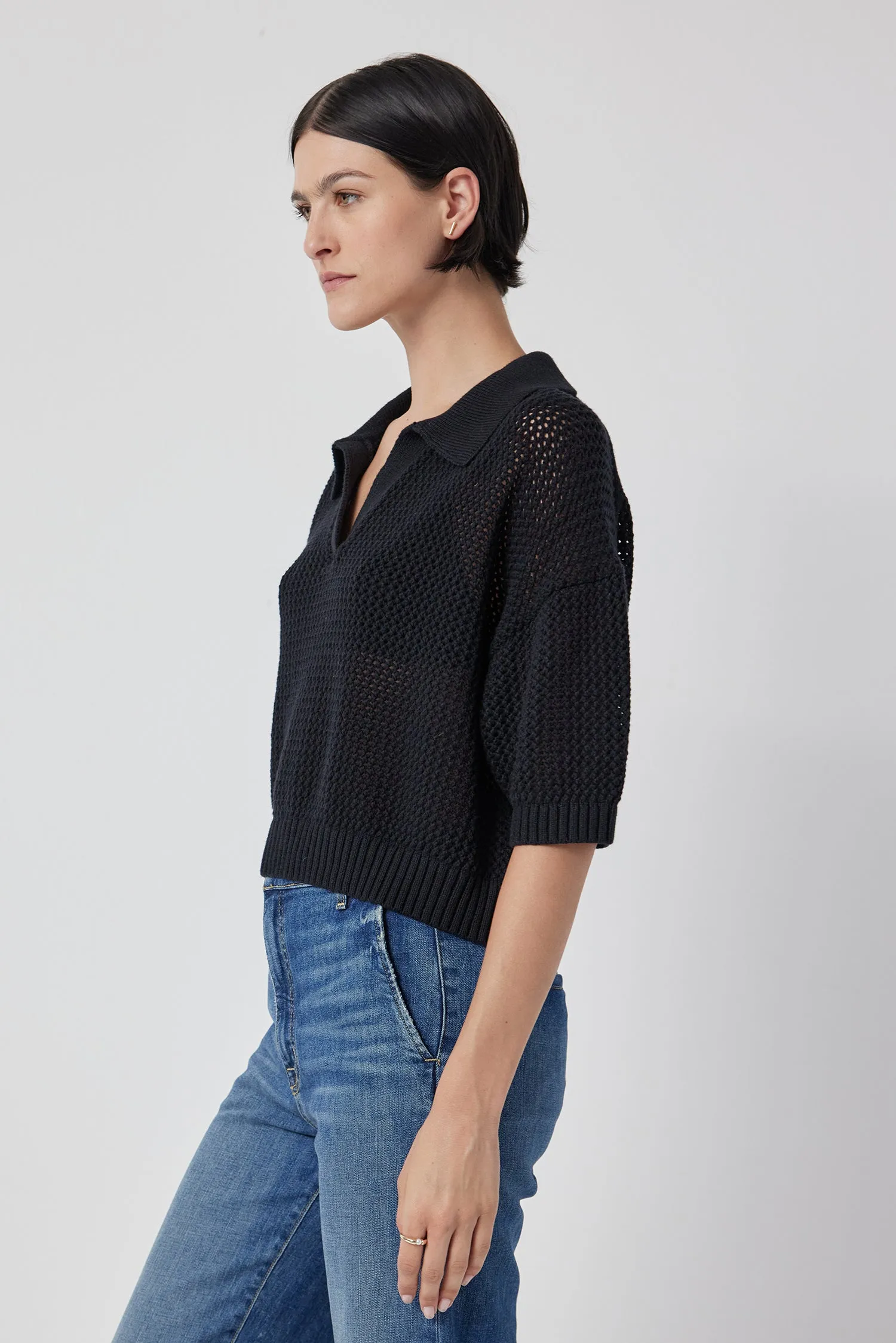 YORK SWEATER sold by Wildflower product image thumbnail 2