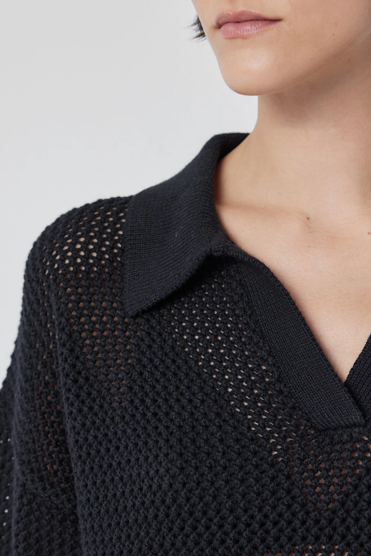 YORK SWEATER sold by Wildflower product image thumbnail 4