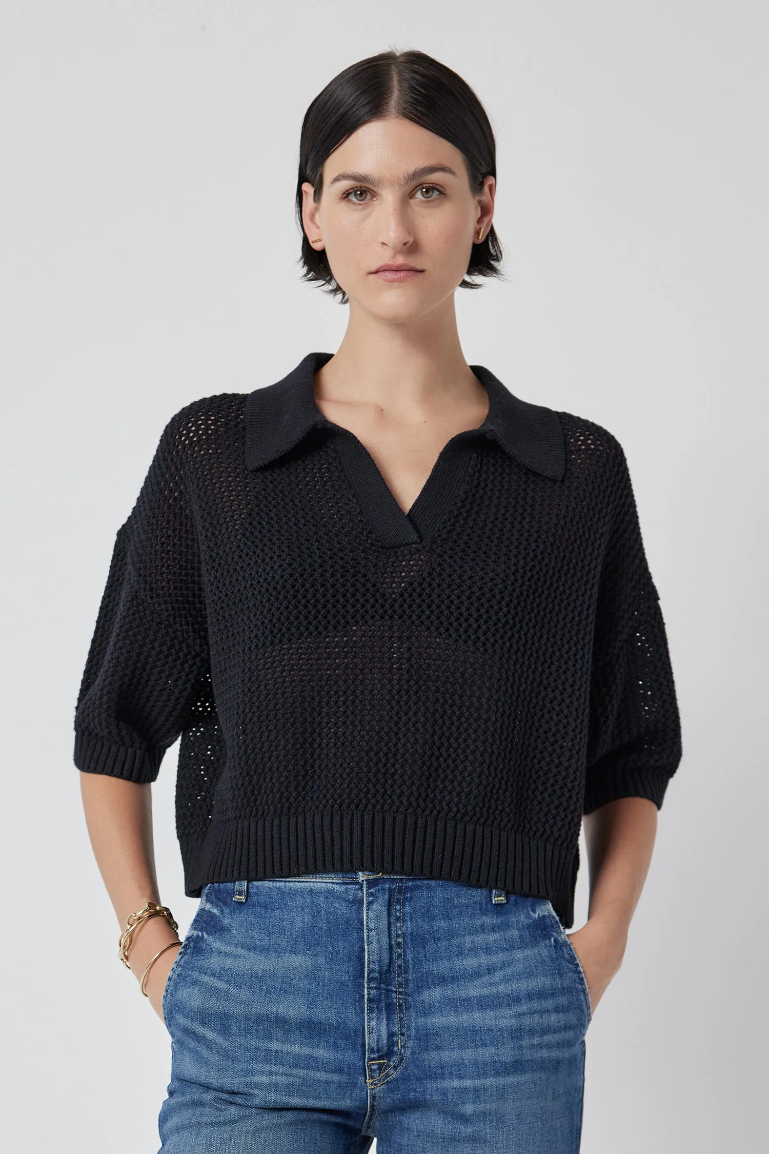 YORK SWEATER sold by Wildflower