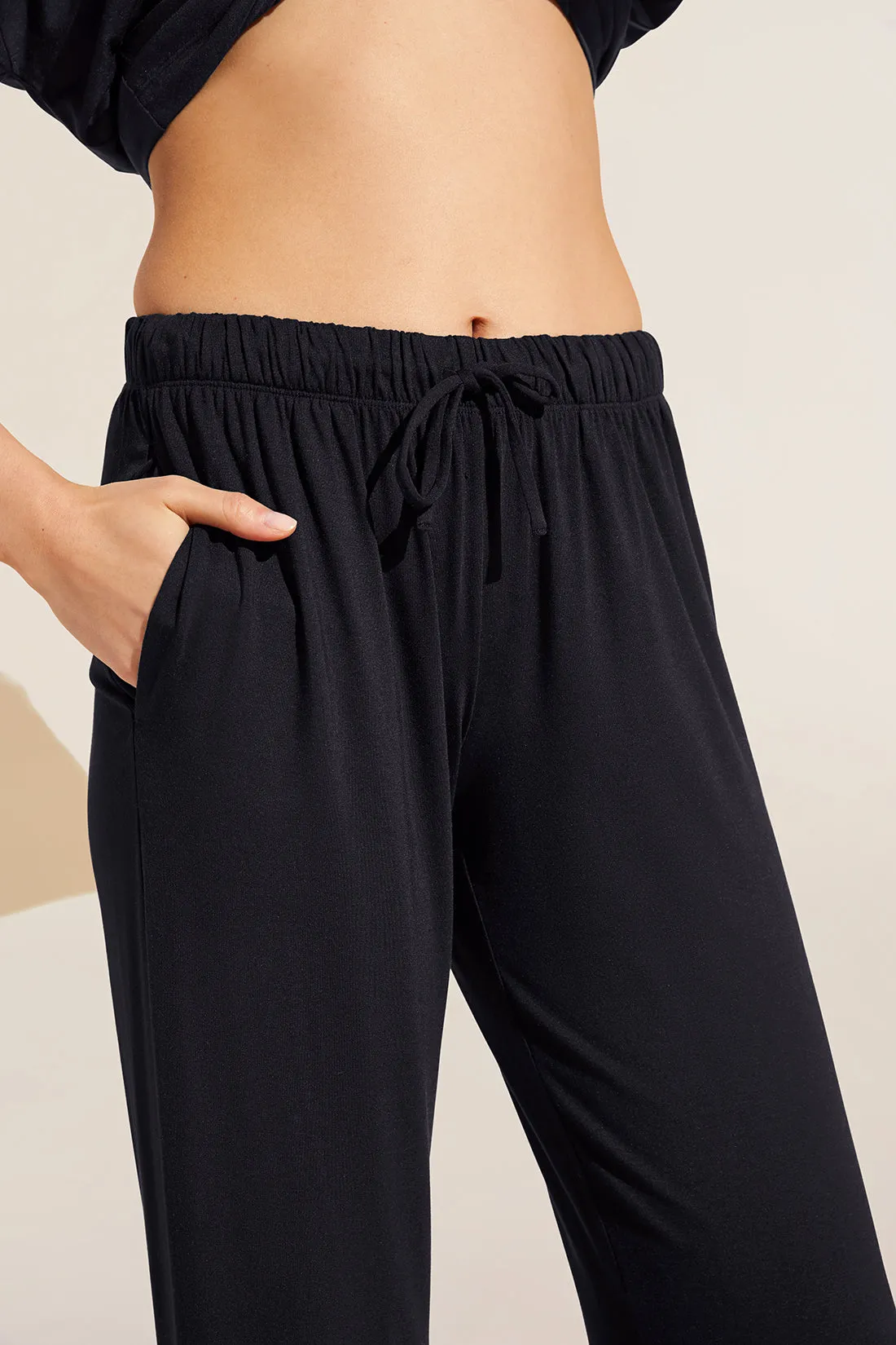GISELE EVERYDAY STRAIGHT LEG PANT sold by Wildflower product image thumbnail 2