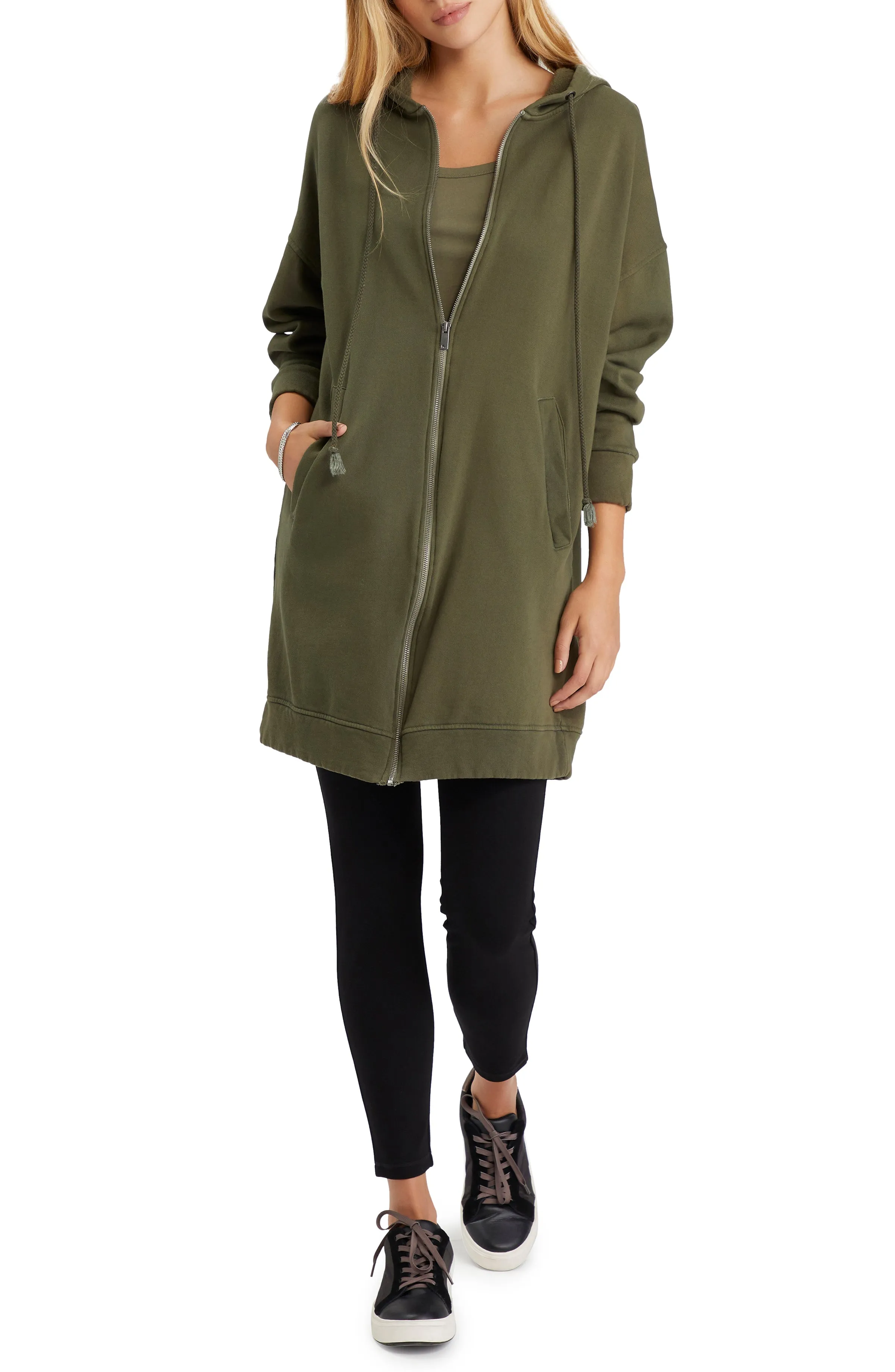 MODERN LEGGING sold by Wildflower product image thumbnail 2