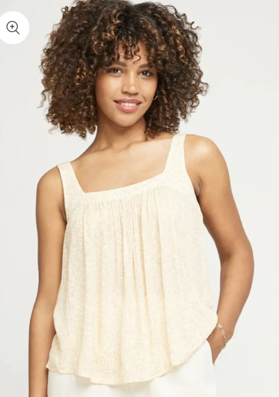 SCOUT TOP sold by Wildflower