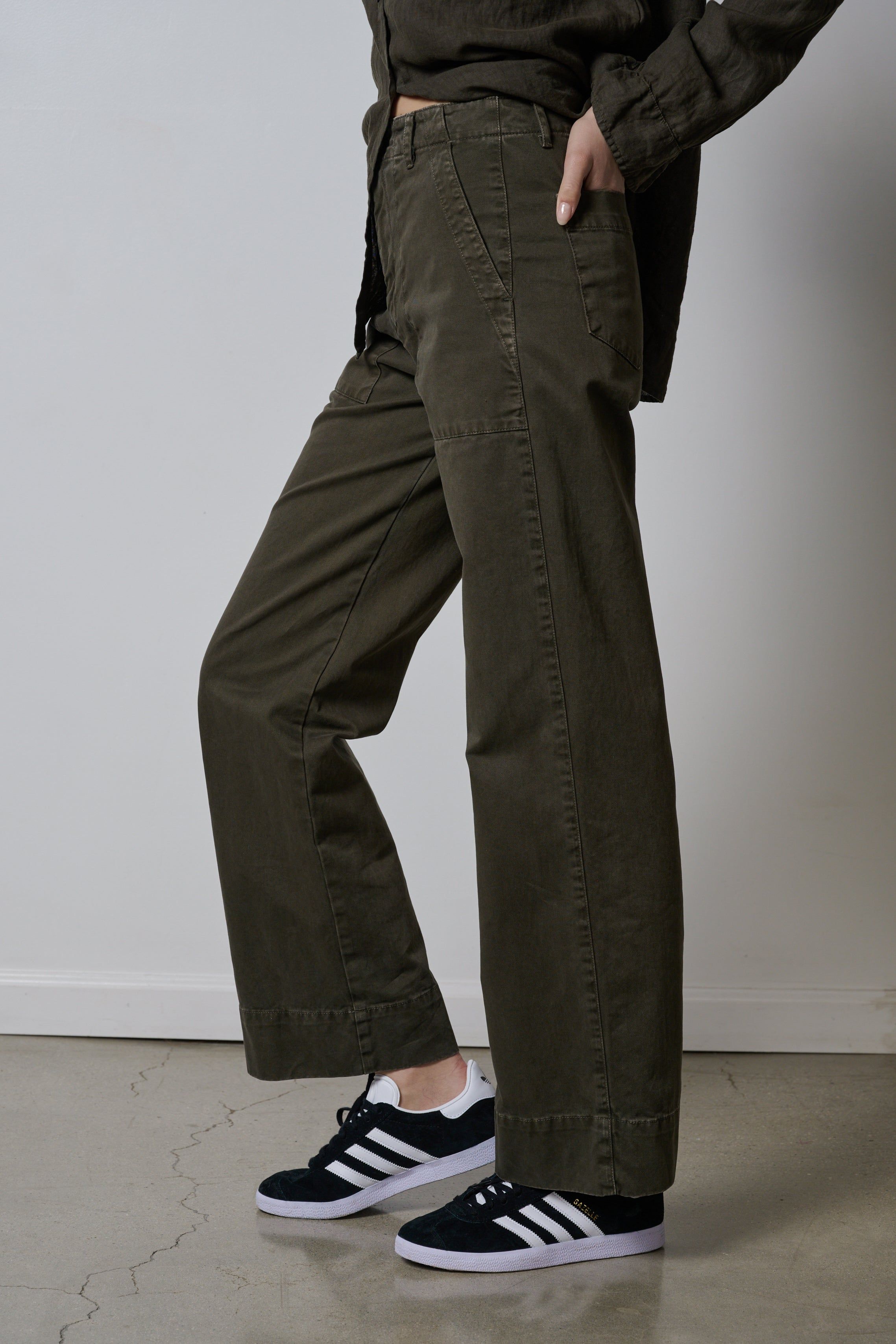 VENTURA PANT sold by Wildflower product image thumbnail 2
