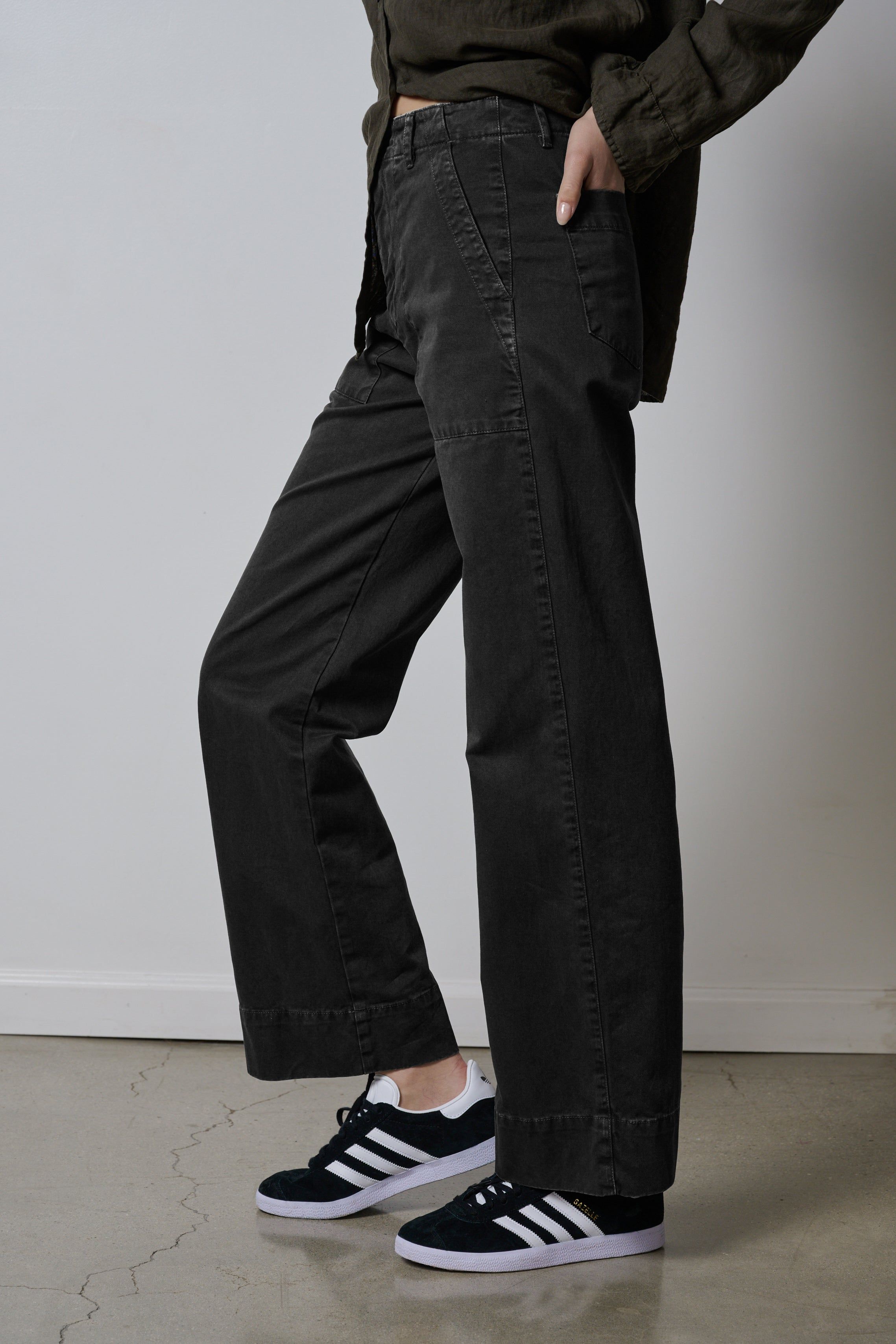 VENTURA PANT sold by Wildflower product image thumbnail 5
