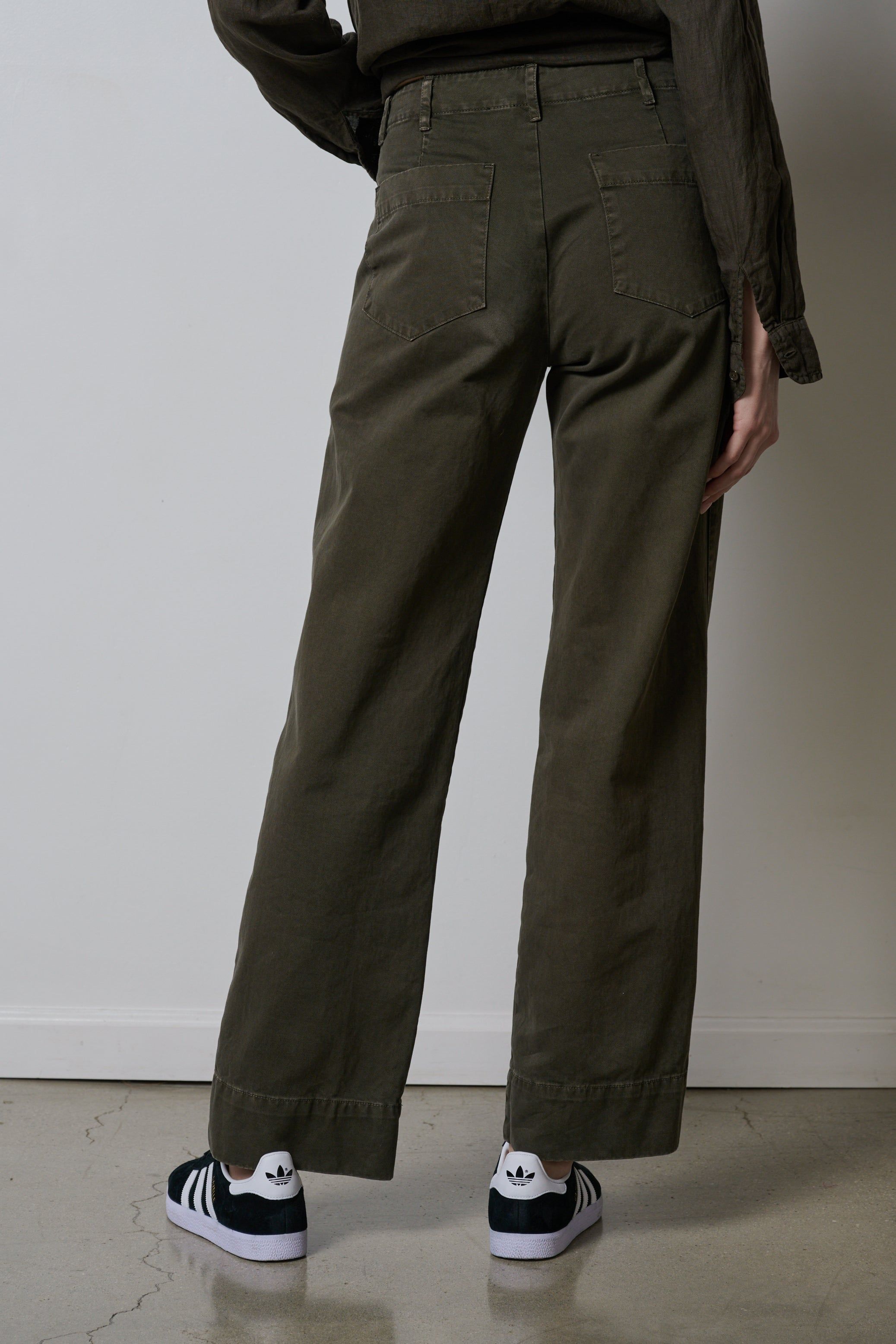 VENTURA PANT sold by Wildflower product image thumbnail 3