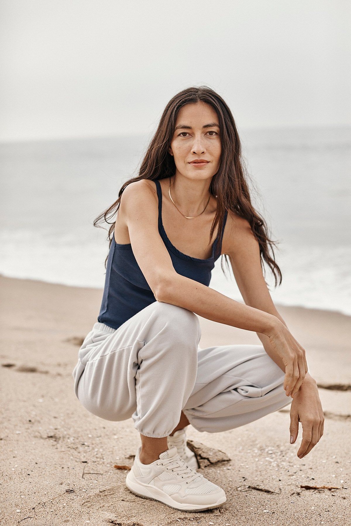 BRITT FRENCH TERRY JOGGER sold by Wildflower product image thumbnail 4