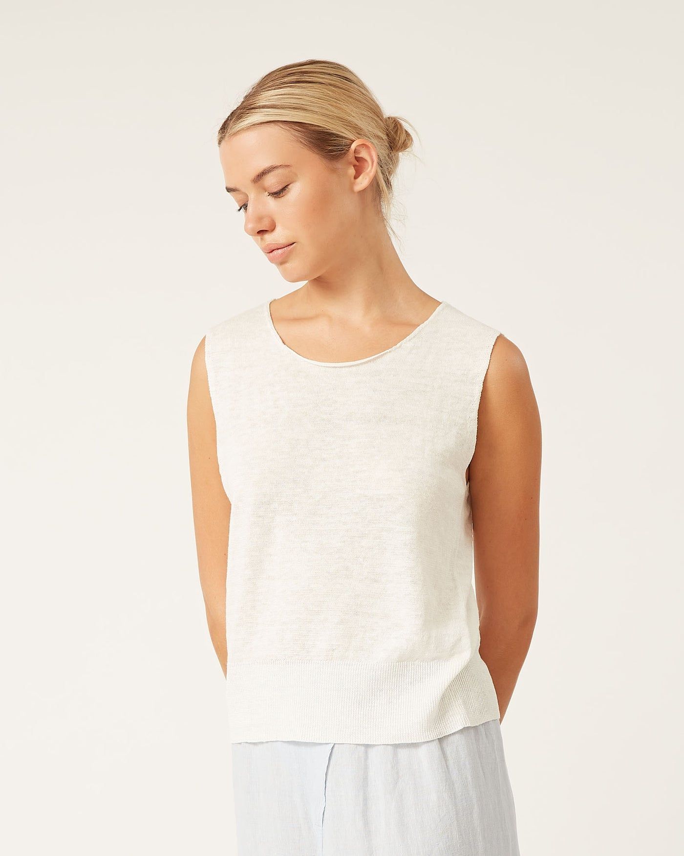 JENNY TANK sold by Wildflower