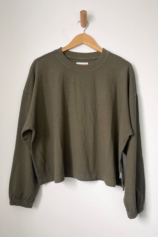 NATURELLE TEE sold by Wildflower