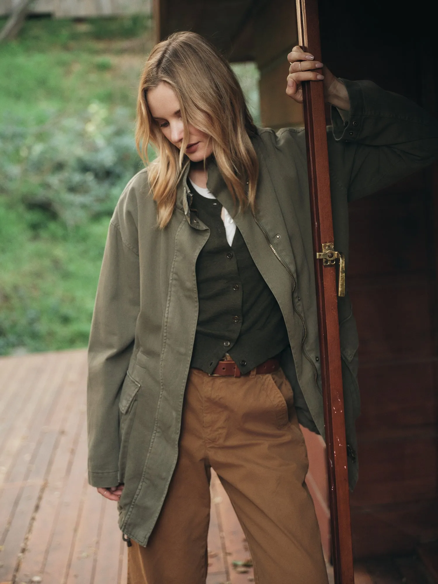 SABINE PANT sold by Wildflower