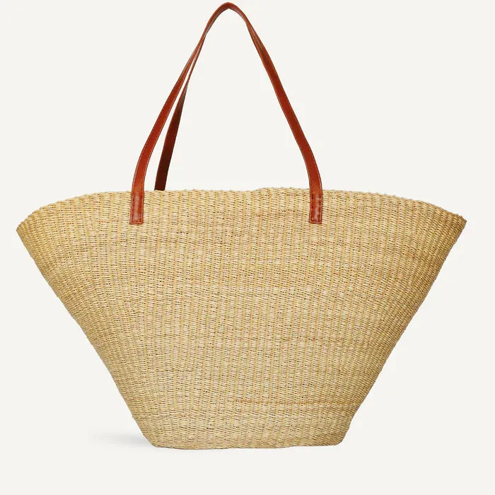 SOLA TOTE - SIENNA sold by Wildflower