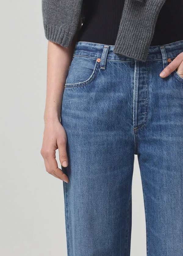 ANNINA HIGH RISE WIDE LEG 30" INSEAM sold by Wildflower product image thumbnail 5