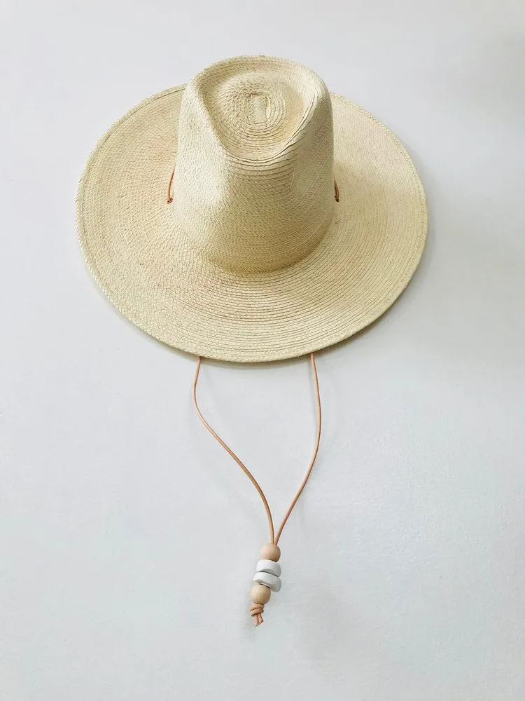 DESERT SUN HAT sold by Wildflower product image thumbnail 2