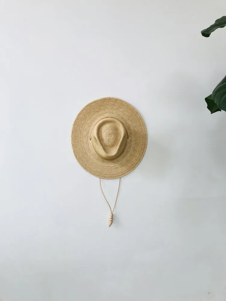DESERT SUN HAT sold by Wildflower product image thumbnail 5