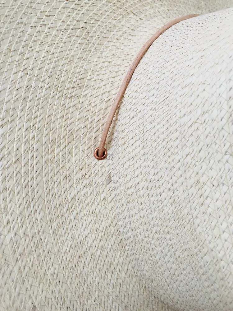 DESERT SUN HAT sold by Wildflower product image thumbnail 3