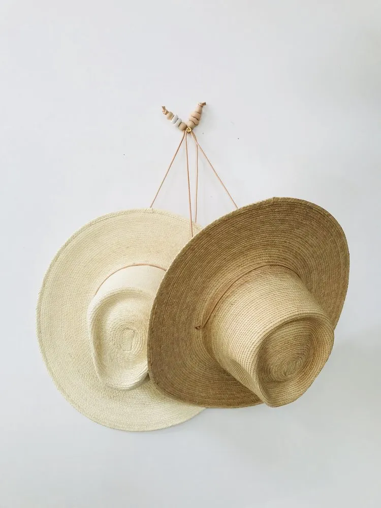 DESERT SUN HAT sold by Wildflower product image thumbnail 4