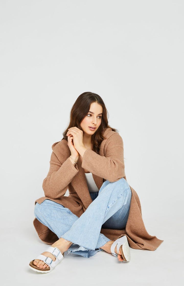 MAEVE CARDIGAN sold by Wildflower product image thumbnail 4