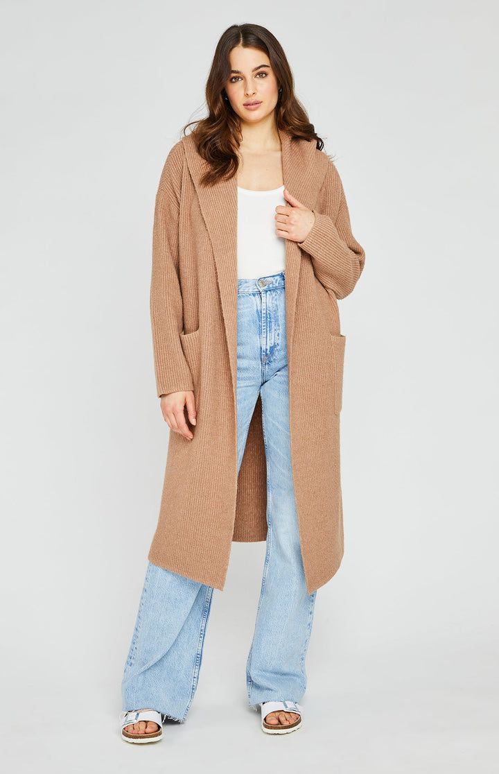 MAEVE CARDIGAN sold by Wildflower