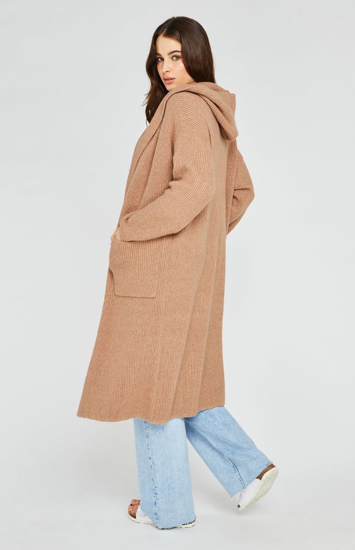 MAEVE CARDIGAN sold by Wildflower product image thumbnail 3