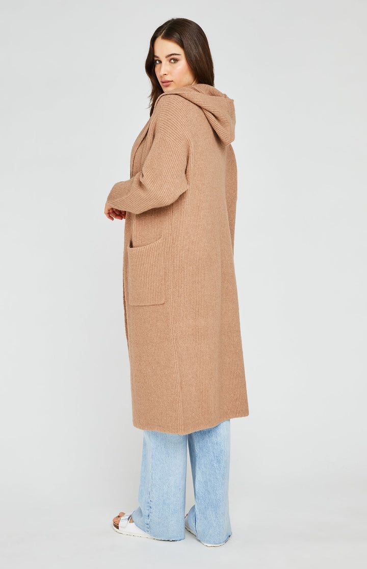 MAEVE CARDIGAN sold by Wildflower product image thumbnail 2