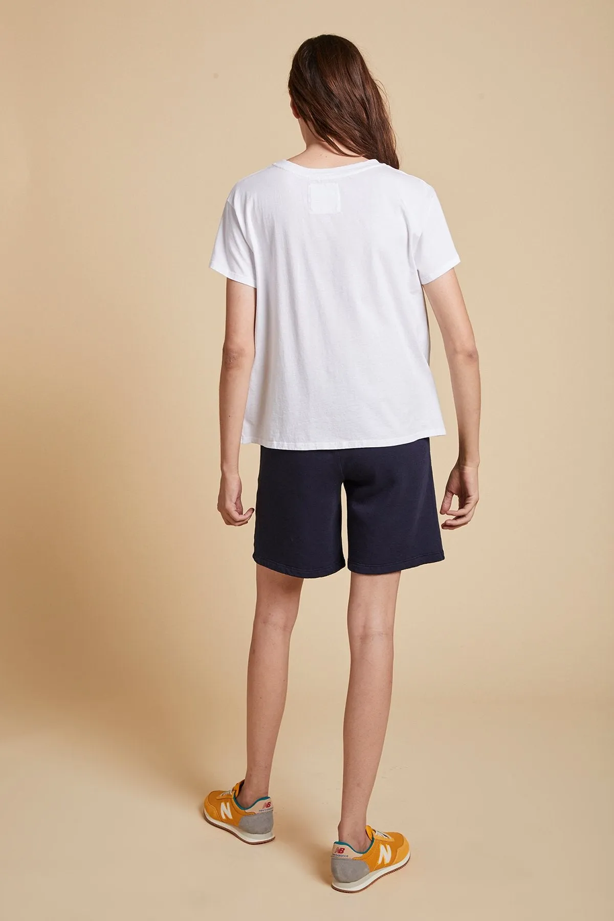 LAGUNA ORGANIC FLEECE SHORT sold by Wildflower product image thumbnail 5