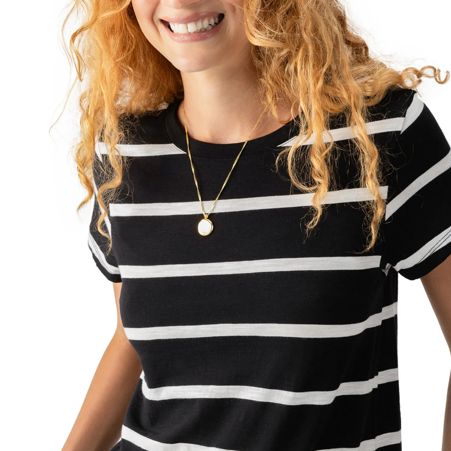 THE PERFECT TEE sold by Wildflower product image thumbnail 3