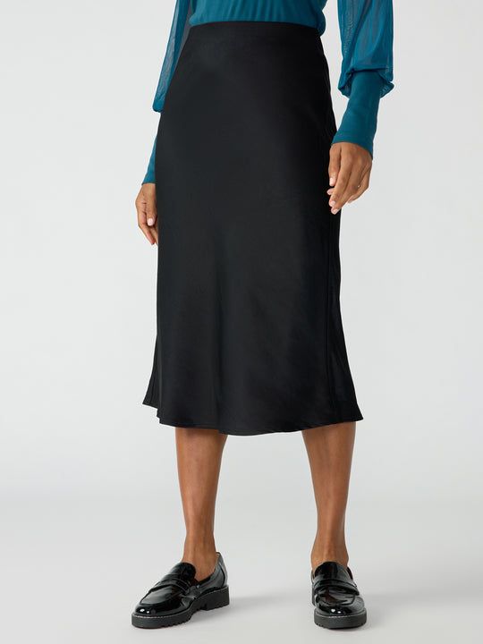 EVERYDAY MIDI SKIRT sold by Wildflower product image thumbnail 2