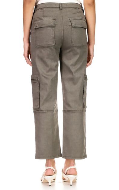 KARA CARGO PANT sold by Wildflower product image thumbnail 3